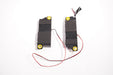 New 04072-03610000 Asus Laptop Speaker Kit - LaptopParts.ca