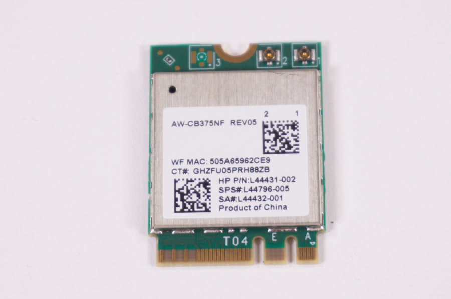 New N29134-001 Hp Laptop Wireless Card