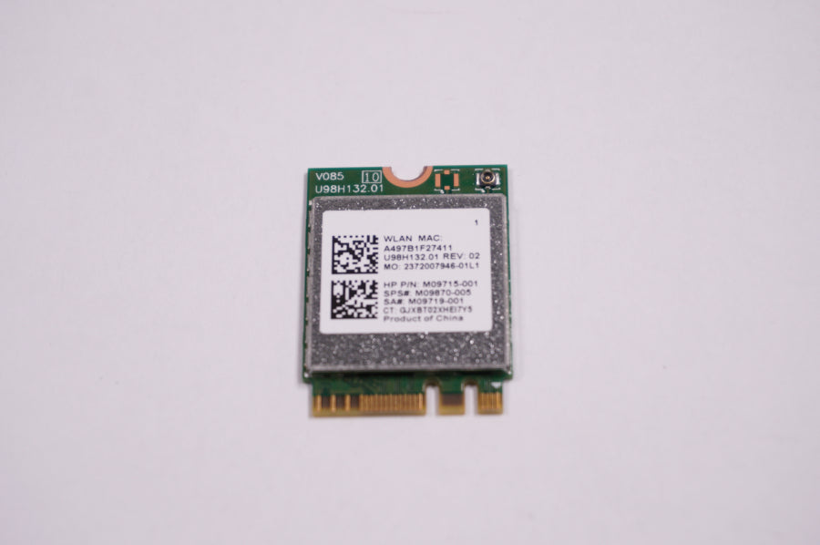 New M09870-005 Hp Laptop Wireless Card