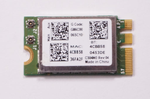 New V000350470 Toshiba Laptop Wireless Card - LaptopParts.ca