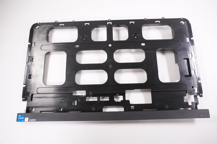 New 13PT03G0P01011 Asus Laptop LCD Front Bezel - LaptopParts.ca