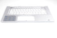 New AM2KD000701 Dell Laptop Palmrest Top Cover - LaptopParts.ca