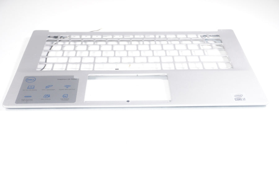 New AM2KD000701 Dell Laptop Palmrest Top Cover - LaptopParts.ca