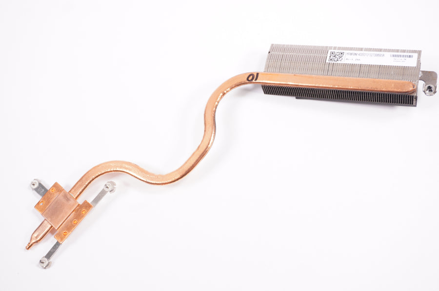 New L91208-001 Hp Laptop CPU Heatsink