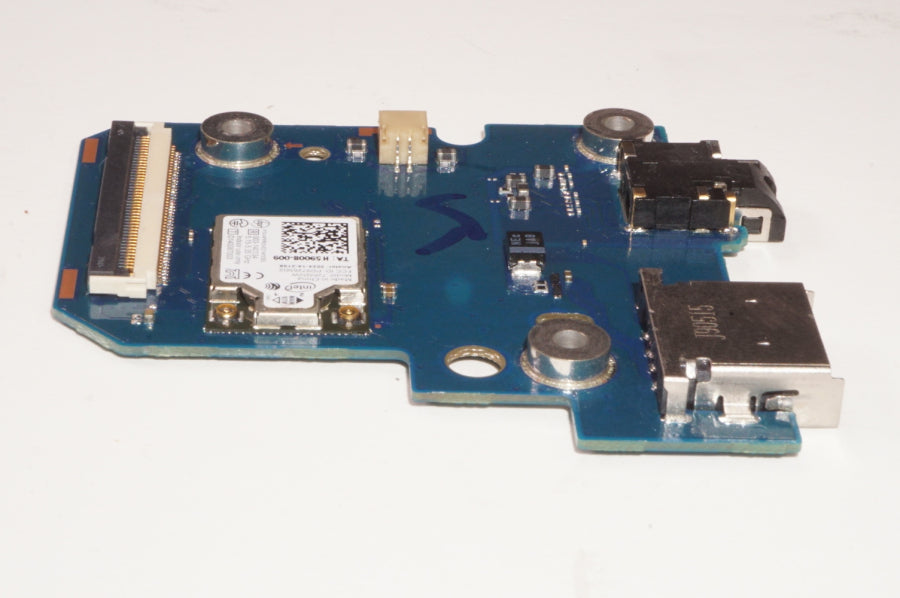 New BA92-15863A Samsung Laptop I/O Board