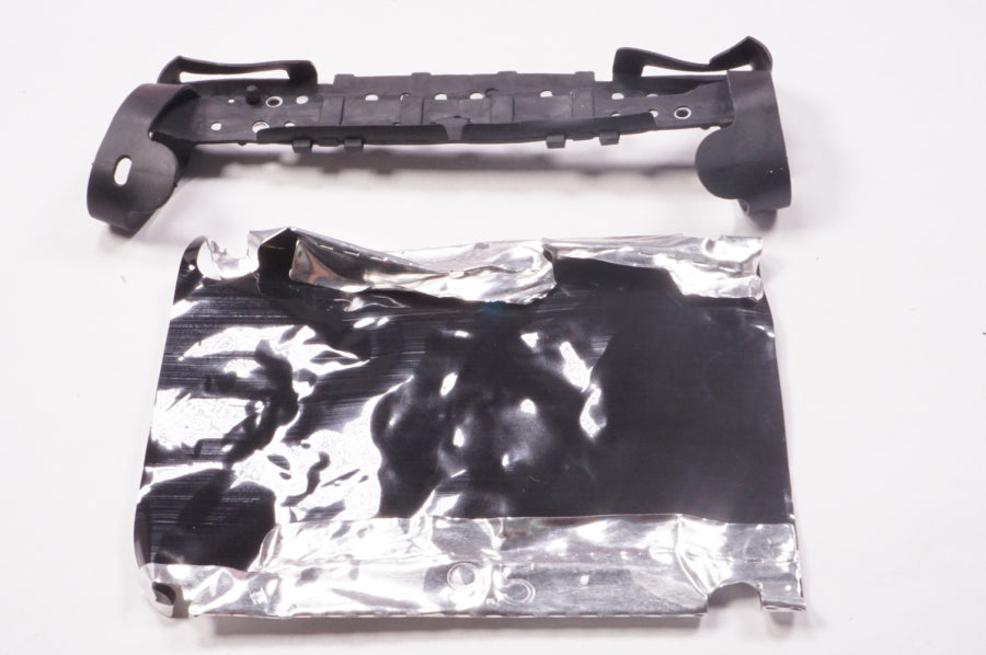 New E45T-CADDY Toshiba Laptop E45t-b4106 Hard Drive Caddy - LaptopParts.ca