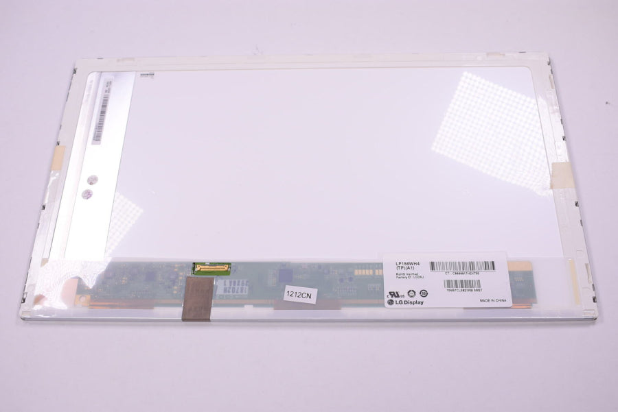 New LP156WH4-TP-A1  Laptop 15.6” HD 30pin LED Screen