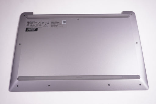 New 5CB1C92847 Lenovo Laptop Bottom Base Arctic Grey - LaptopParts.ca