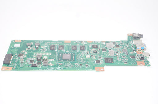 New NB.H8S11.004 Acer Laptop Amd A4-9120C 4GB 32GB eMMC Motherboard - LaptopParts.ca