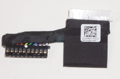 New DC02002WU00 Dell Laptop Battery Cable - LaptopParts.ca