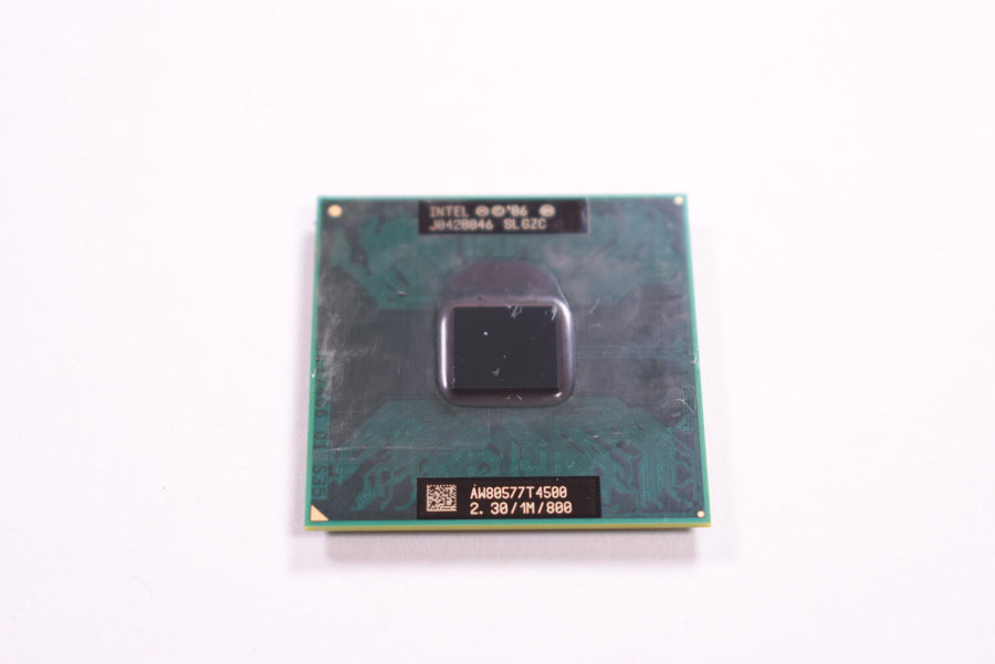 New 510213-004 Hp CPU Intel PENTIUM-DC-PENRYN-MV T4500 2.3