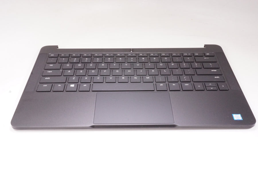 New 688934547824 Razer Laptop Palmrest US Keyboard