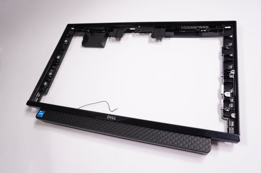 New 9CW0D Dell Laptop Front Bezel - LaptopParts.ca