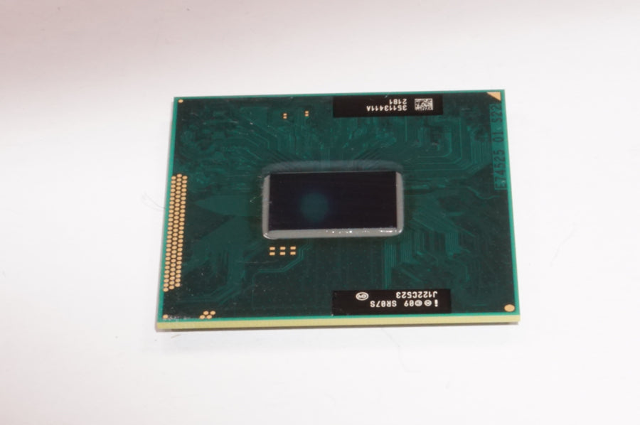 New 653337-001 Hp Intel Pentium Processor B940