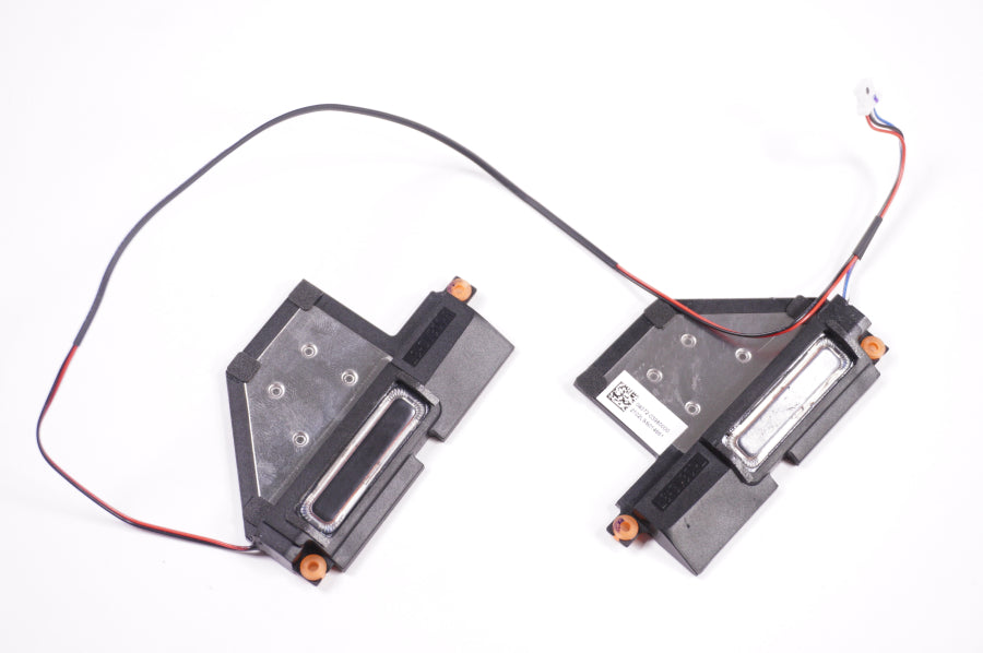 New 04072-03980100 Asus Laptop Speaker Set - LaptopParts.ca