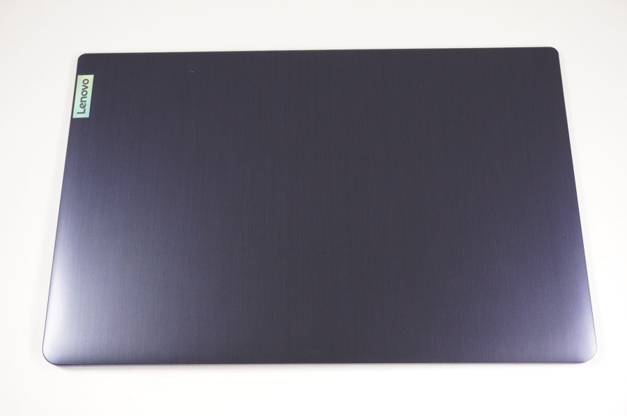 New 5CB1B60415 Lenovo Laptop COVER LCD Cover L 82H8 A_BLUE - LaptopParts.ca