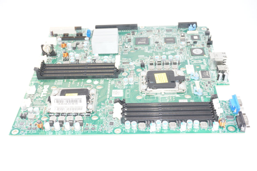 New P3KX6 Dell Laptop TPM Server Motherboard - LaptopParts.ca