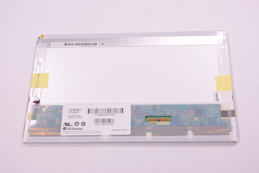 New LP101WH1-TL-A1  Laptop LED Display Screen