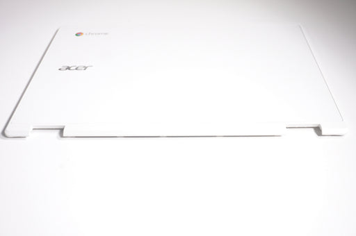 New 60.G4XN7.001 Asus Laptop LCD Back Cover White - LaptopParts.ca