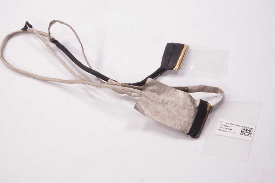 New 1422-01WW0AS Asus Laptop LCD Display Cable - LaptopParts.ca