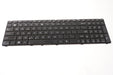 New 04GN0K1KUI00-1 Asus Keyboard 348MM Wave US-ENGLISH International - LaptopParts.ca