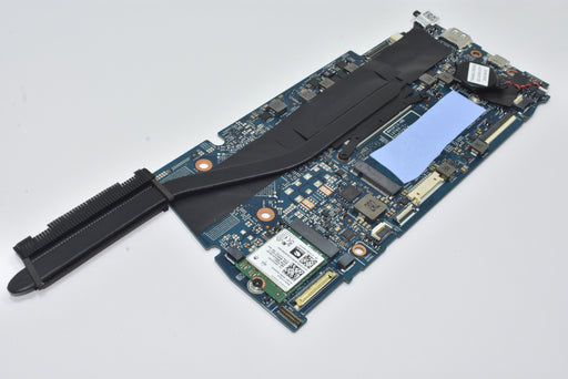 New 5V5NC Dell Laptop intel  I5-10210U 8G System Board - LaptopParts.ca