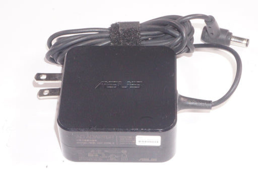 New 0A001-00232400 Asus Adapter 45W 19V 2P Black CCC - LaptopParts.ca