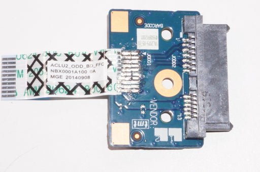New 90005944 Lenovo Laptop ODD Board With Cable - LaptopParts.ca