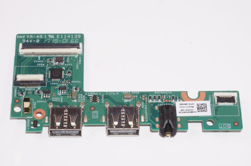 New 3CNK2 Dell Laptop IO Usb Audio Board - LaptopParts.ca