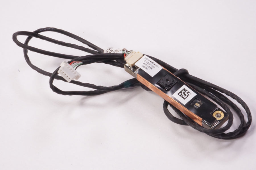 New V000170130 Toshiba Laptop Webcam Camera - LaptopParts.ca