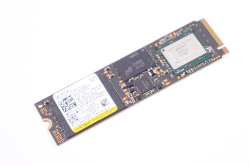 New 5SS1D08021 Lenovo Laptop 512GB PCIe NVMe Gen4x4 M.2 2280 SSD Drive - LaptopParts.ca
