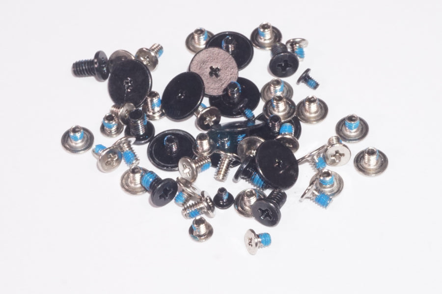 New 5S10M53617 Lenovo Laptop Screws Kit - LaptopParts.ca