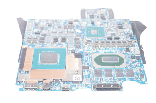 New 5HR6M Dell Laptop Intel i7-10870H 16GB NVIDIA GeForce RTX 3070 Motherboard - LaptopParts.ca