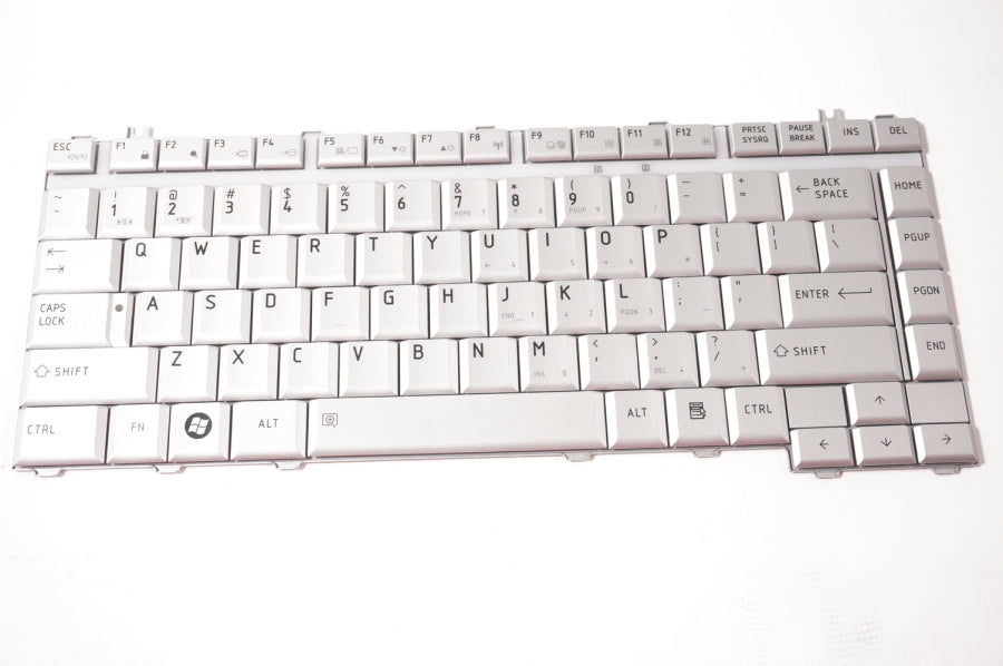 New T0301-S2 Toshiba US Keyboard - LaptopParts.ca