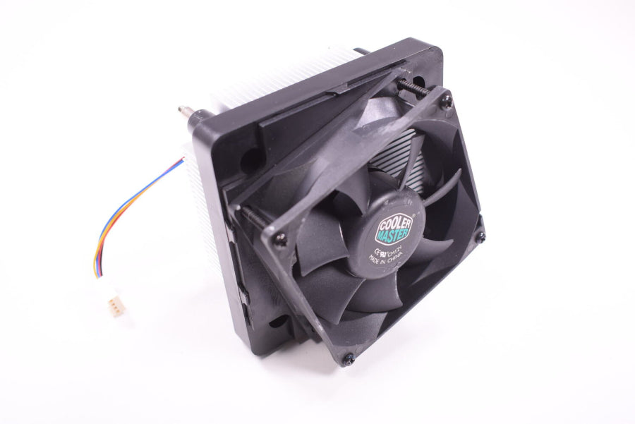 New 5187-8413 Hp Laptop CPU Heatsink & Fan