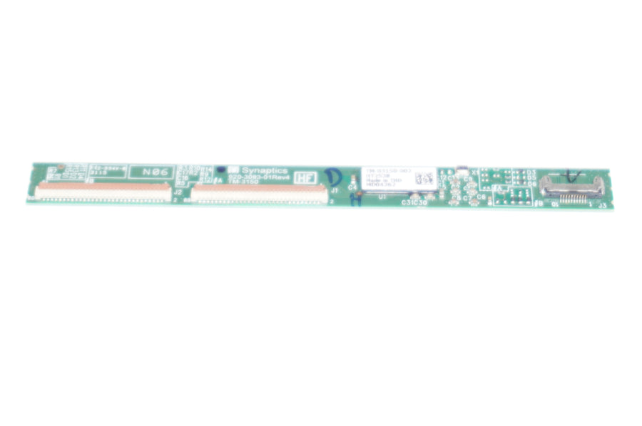 New TM-03150-002 Lenovo Laptop Touch Board Module