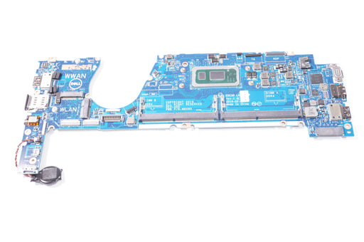 New 9XFTP Dell Laptop Intel Core i5-8365U Motherboard - LaptopParts.ca