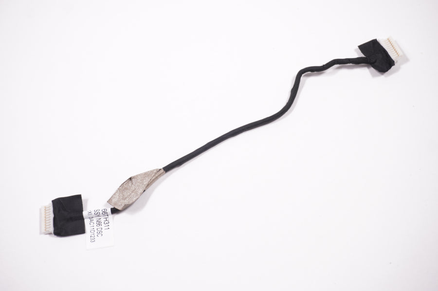 New M73410-001 Hp Laptop Cable Ambient Light Sensor