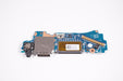 New 455.0QD02A-001 Dell Laptop Input Output Board - LaptopParts.ca