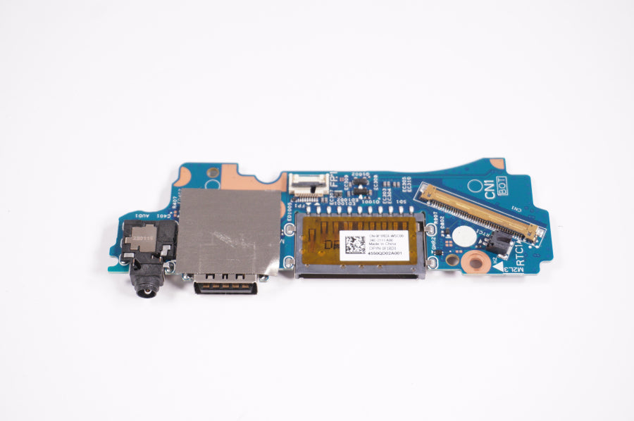 New 455.0QD02A-001 Dell Laptop Input Output Board - LaptopParts.ca