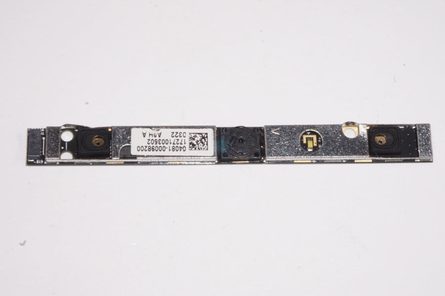 New 04081-00098200 Asus Laptop Webcam - LaptopParts.ca