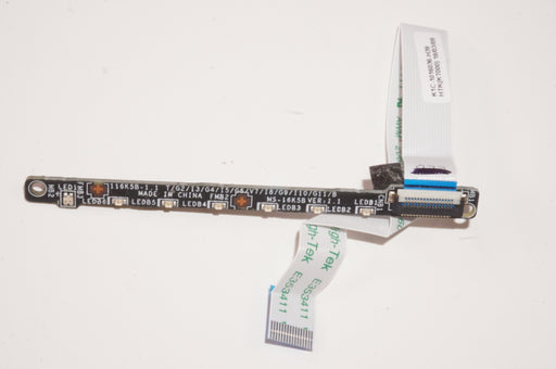 New K1C-1016036-H39 MSI Laptop LED Board - LaptopParts.ca
