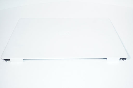 New AP2X2000911 Dell Laptop LCD Back Cover WHITE - LaptopParts.ca