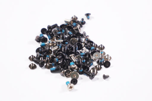 New 688934550619 Dell Laptop Screws - LaptopParts.ca
