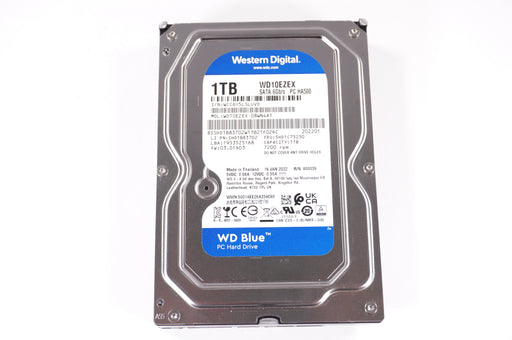New 5HD1C75250 Lenovo Laptop  1TB 7200RPM SATA 6Gbps 64MB Cache 3.5-inch Hard Drive - LaptopParts.ca