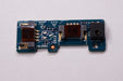 New 4WVN4 Dell Laptop Microphone Board - LaptopParts.ca