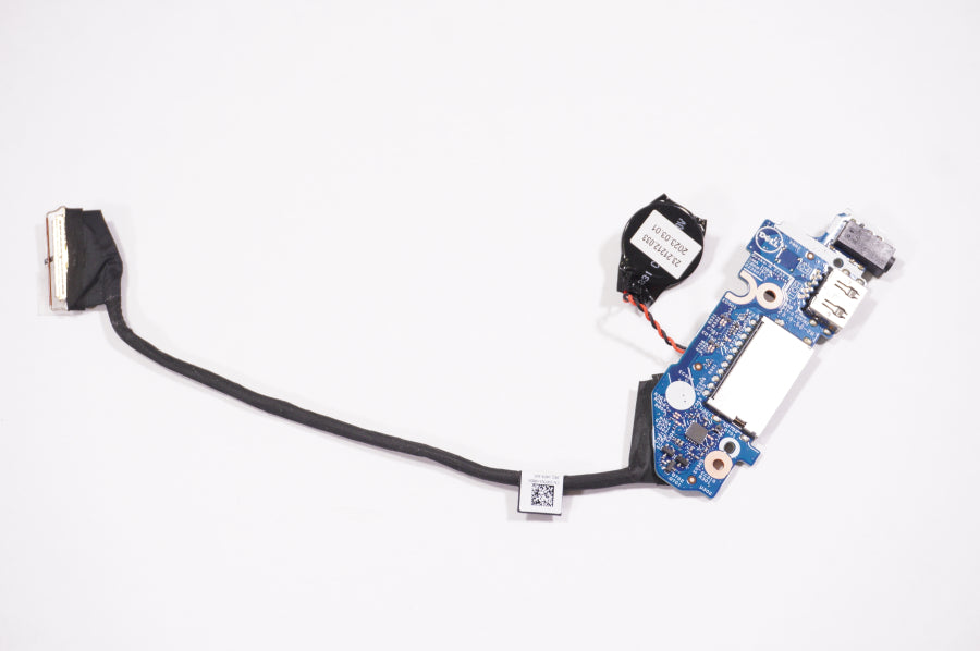 New 4910SD51A001 Dell Laptop Input Output Board - LaptopParts.ca