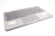New 0TK87M Dell Laptop Palmrest Touchpad AMA01 - LaptopParts.ca