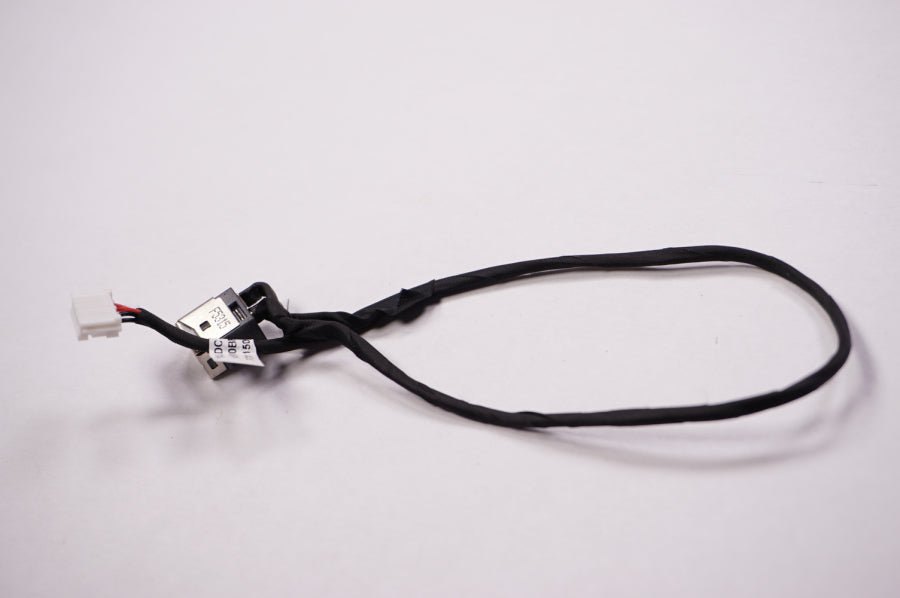 New H000084710 Toshiba Laptop Dc In Jack Cable - LaptopParts.ca