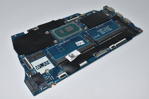 New 042CN Dell Laptop Intel Core i5-1135G7 Motherboard - LaptopParts.ca